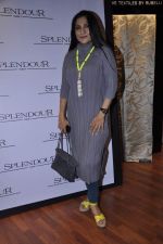 Aarti Surendranath at Splendour collection launch hosted by Nisha Jamwal in Mumbai on 27th Nov 2012 (64).JPG